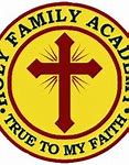 Image result for Holy Family Academy