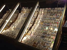 Image result for Jewelry Store Display Case
