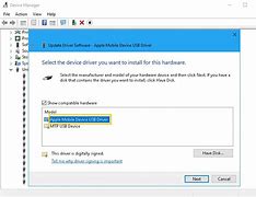 Image result for Apple USB Driver Download