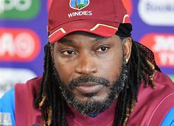 Image result for Chris Gayle Cricketer