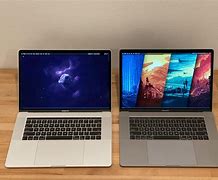 Image result for Space Gray or Silver MacBook Pro