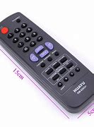 Image result for RCA CRT TV Remote Control