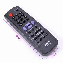 Image result for Old Sharp TV Remote 3005027