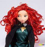 Image result for Disney Princess Brave Doll