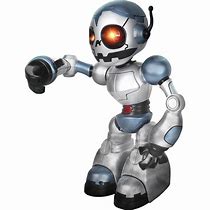 Image result for Robot Zombie WowWee