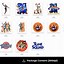 Image result for Space Jam Printing