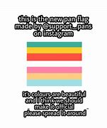 Image result for Flag with Pan On It