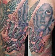 Image result for Chris Jericho Tattoos