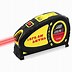 Image result for Laser Level Tape-Measure