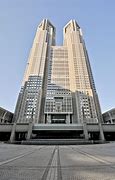 Image result for Tokyo City Buildings