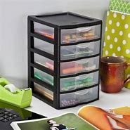Image result for Small Drawer Storage Organizer