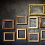 Image result for Picture Frame Sizes UK