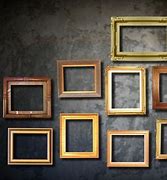 Image result for Standard European Picture Frame Sizes