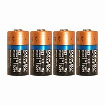 Image result for CR17345 Lithium Battery