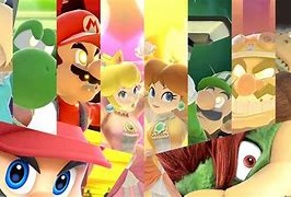 Image result for Super Smash Bros Ultimate All DLC Characters