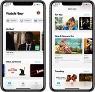 Image result for Apple TV App iPhone