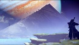 Image result for Destiny 2 Pyramid