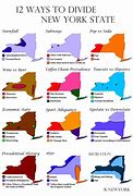 Image result for New York Upstate Map Meme