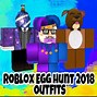 Image result for Egg Hunt Roblox T-Shirt