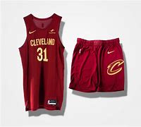 Image result for Cleveland Cavaliers the Land Jersey