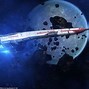 Image result for Mass Effect Tempest Spaceship HD Pics