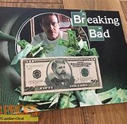 Image result for Breaking Bad Prop Money