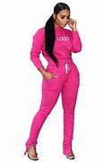 Image result for Trendy TrackSuits for Women