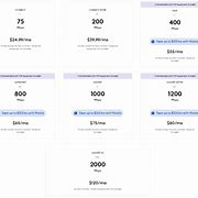 Image result for Xfinity Internet Plans