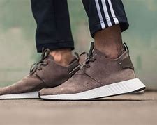 Image result for Brown Suede Adidas