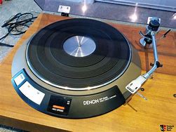 Image result for Denon DP-32 Turntable