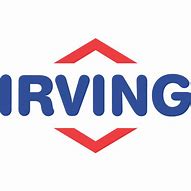 Image result for Irving Oil Logo