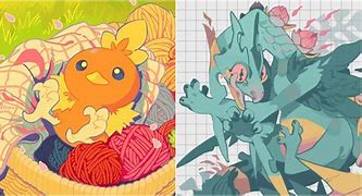 Image result for Gen 3 Mythical Pokemon