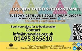 Image result for Torfaen Town Centre