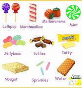 Image result for Sweet Candy Names