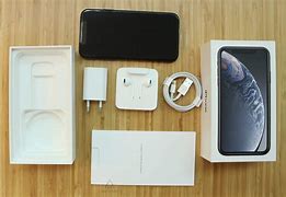 Image result for Inside iPhone XR Box