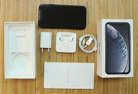 Image result for iPhone XR Things Inside the Box