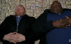 Image result for Breaking Bad Lying On Money