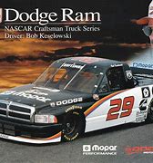 Image result for NASCAR Dodge Ram Truck