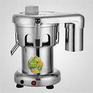 Image result for heavy duty juicer