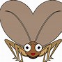 Image result for Small Brown Cricket