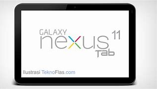 Image result for Google Nexus 11