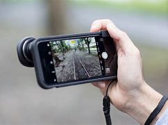 Image result for iPhone 8 Camera Lenses
