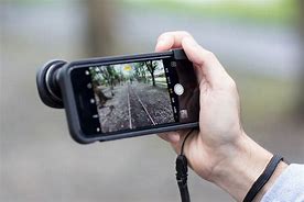 Image result for iPhone with 400Mm Lens