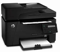 Image result for HP LaserJet Pro MFP M128fn Printer