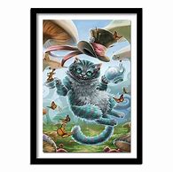 Image result for Cheshire Cat Diamond Painting