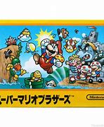 Image result for Super Mario Bros 4 Famicom