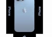 Image result for iPhone 13 Pro Max Papercraft