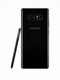 Image result for Galaxy Note 8 Black