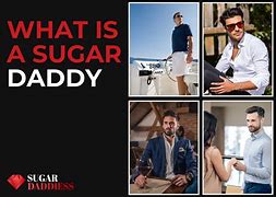 Image result for Show Me a Picture of a Sugar Daddy