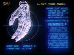 Image result for 1980s Computer Graphics